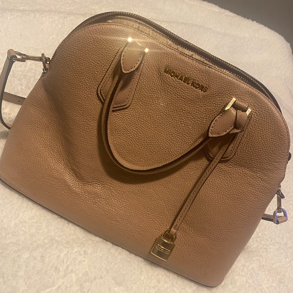Michael Kors Crossbody Bag Purse